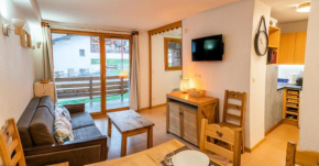 Résidence Le Parc Des Airelles - Appartement au coeur des Orres 1800 MAE-6454